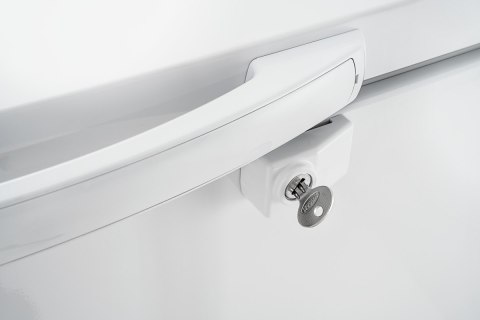 Zamrażarka Skrzyniowa 288L 1010x720x835mm | BARTSCHER 700967