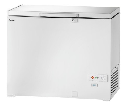 Zamrażarka Skrzyniowa 288L 1010x720x835mm | BARTSCHER 700967