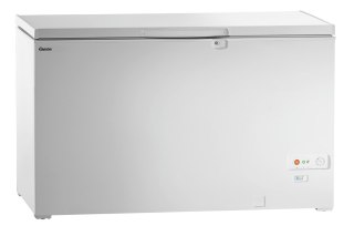 Zamrażarka Skrzyniowa 391L 1300x720x835mm | BARTSCHER 700968