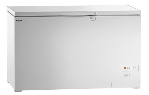 Zamrażarka Skrzyniowa 391L 1300x720x835mm | BARTSCHER 700968