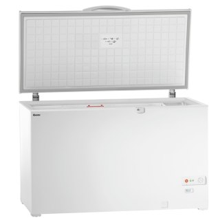 Zamrażarka Skrzyniowa 391L 1300x720x835mm | BARTSCHER 700968