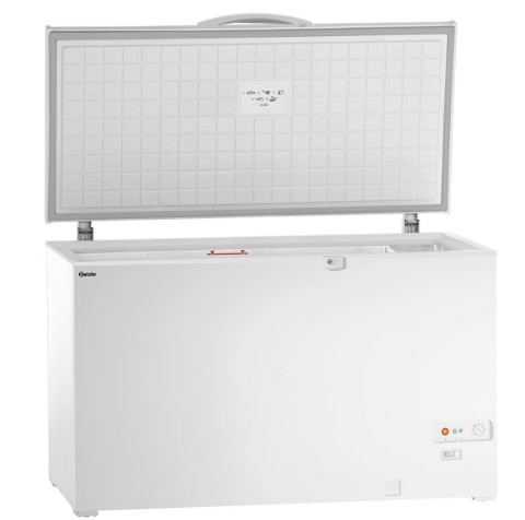 Zamrażarka Skrzyniowa 391L 1300x720x835mm | BARTSCHER 700968