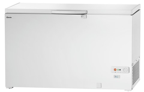 Zamrażarka Skrzyniowa 391L 1300x720x835mm | BARTSCHER 700968