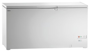 Zamrażarka Skrzyniowa 479L 1550x720x835mm | BARTSCHER 700969