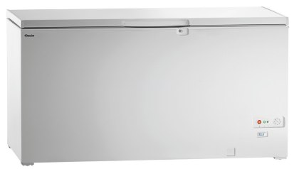 Zamrażarka Skrzyniowa 479L 1550x720x835mm | BARTSCHER 700969