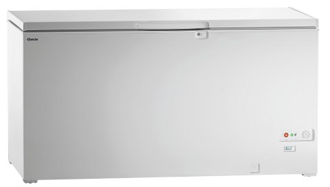 Zamrażarka Skrzyniowa 479L 1550x720x835mm | BARTSCHER 700969