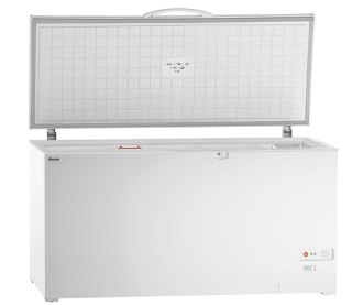 Zamrażarka Skrzyniowa 479L 1550x720x835mm | BARTSCHER 700969