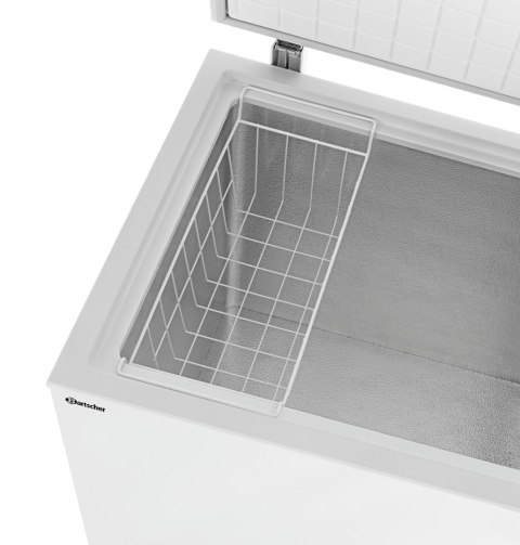 Zamrażarka Skrzyniowa 479L 1550x720x835mm | BARTSCHER 700969