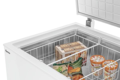 Zamrażarka Skrzyniowa 479L 1550x720x835mm | BARTSCHER 700969