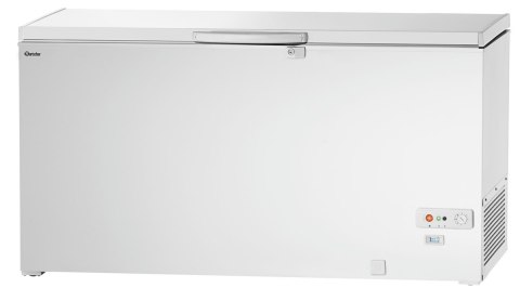 Zamrażarka Skrzyniowa 479L 1550x720x835mm | BARTSCHER 700969