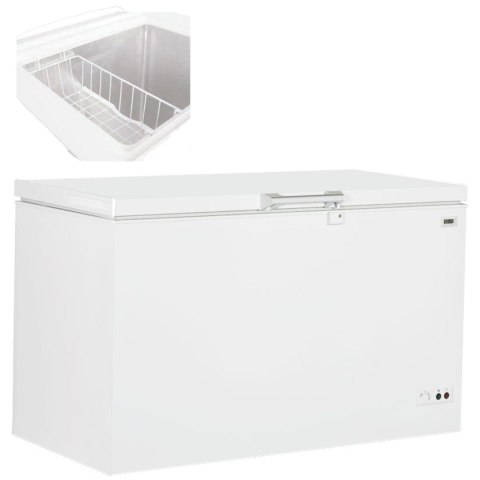 Zamrażarka Skrzyniowa Gastronomiczna 1316 mm | STALGAST 883402