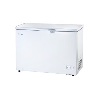 Zamrażarka Skrzyniowa Gastronomiczna 282l | STALGAST 883311