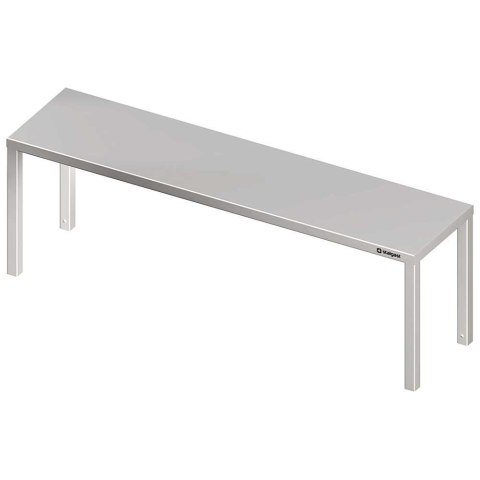 Nadstawka Na Stół Pojedyncza 90x40x40 Stalgast Nadstawka Na Stół Pojedyncza 90x40x40 Stalgast