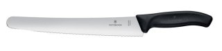 Nóż do ciasta ostrze 26 cm Victorinox Classic