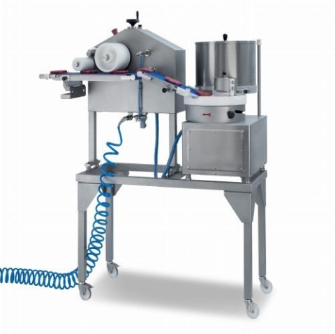 Automatyczna Prasa do Burgerów Rqh-114 3 600 Szt./H | RESTO QUALITY GP-RQH-114