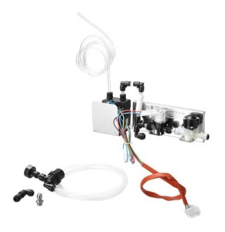 Automatyczny System Myjący do Pieca Millennial Black Mask | EKA MkW T