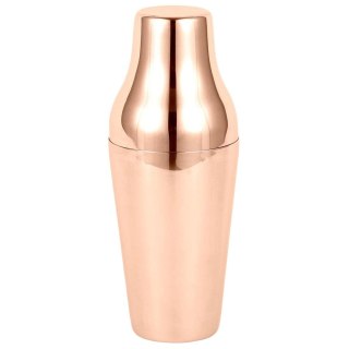 Boston Shaker Parisian Miedziany 0,65l | STALGAST 476081