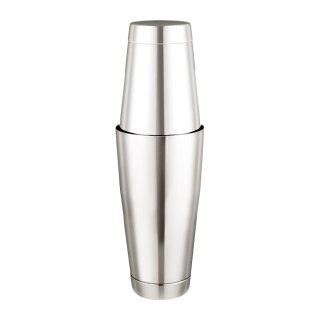 Boston Shaker Stalowy 0,8l | STALGAST 476082