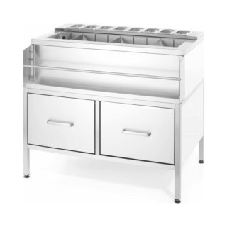 Bostońska Stacja Barowa 1000x650x900 | BARMATIC 200445