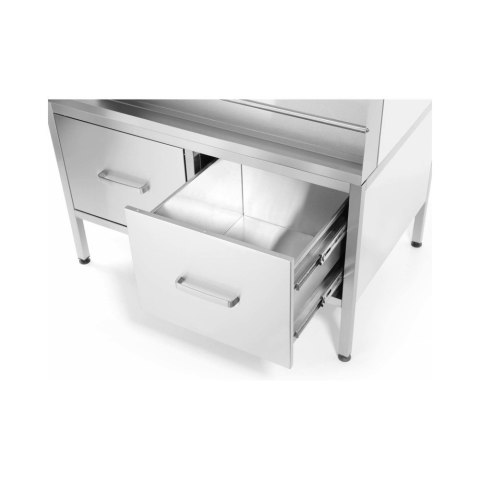 Bostońska Stacja Barowa 1000x650x900 | BARMATIC 200445