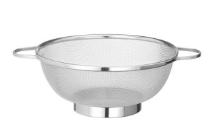 Cedzak ⌀257x110 mm Okrągły | HENDI 639283