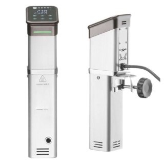 Cyrkulator Zanurzeniowy do Sous Vide 50l 1500W | HENDI 221136