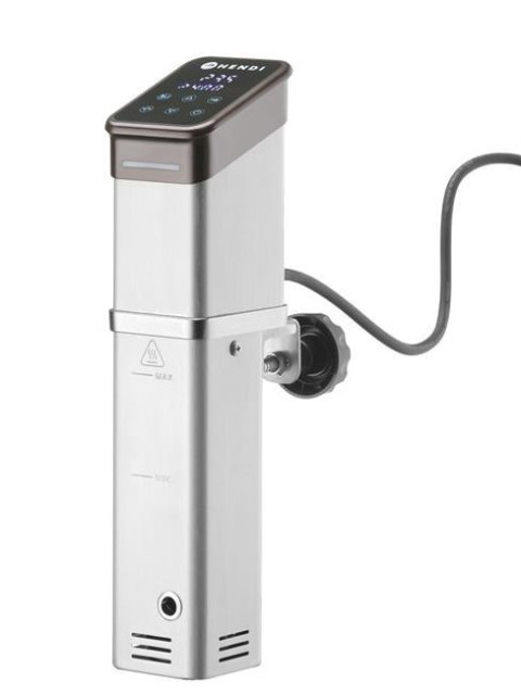 Cyrkulator Zanurzeniowy do Sous Vide 50l 1500W | HENDI 221136
