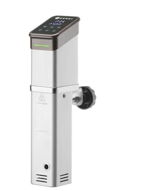 Cyrkulator Zanurzeniowy do Sous Vide 50l 1500W | HENDI 221136