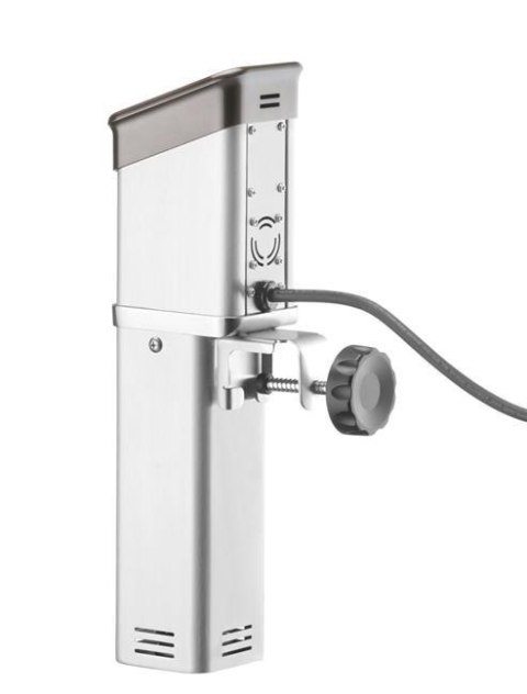 Cyrkulator Zanurzeniowy do Sous Vide 50l 1500W | HENDI 221136