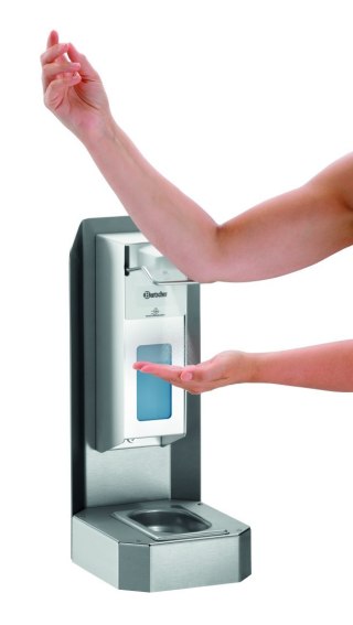 Dozownik Dezynfekcyjny | BARTSCHER 850029