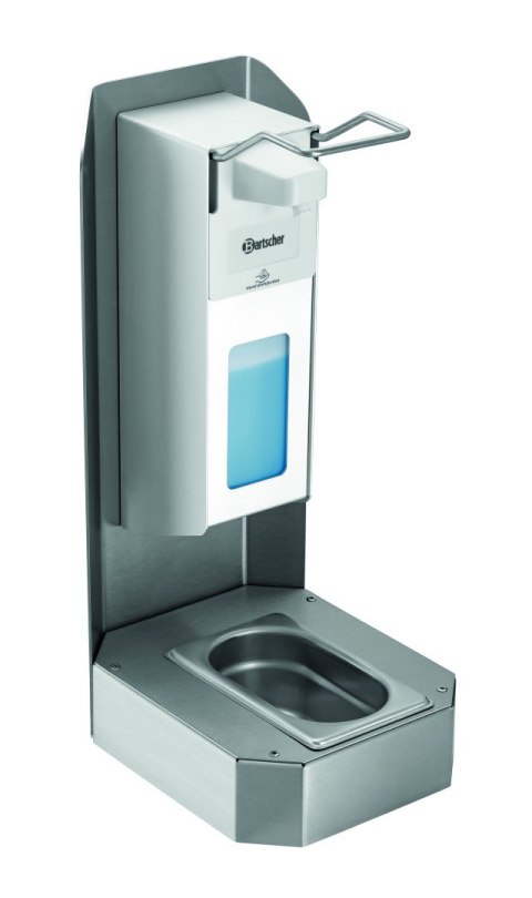 Dozownik Dezynfekcyjny | BARTSCHER 850029