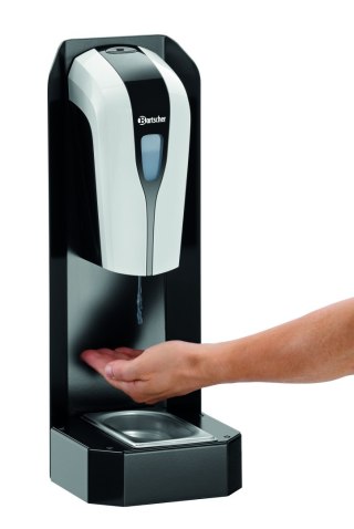 Dozownik Dezynfekcyjny | BARTSCHER 850036