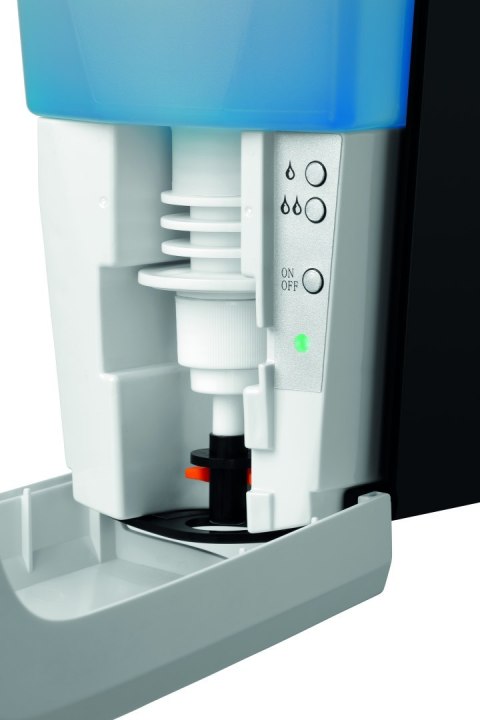 Dozownik Dezynfekcyjny z Czujnikiem Podczerwieni | BARTSCHER 850027