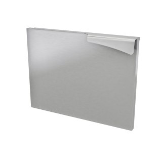 Drzwi Gastronomiczne 600 mm | KROMET 700.D-600