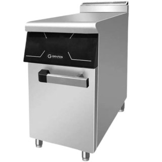 Element Neutralny z Szafką 360x700x850 mm Perfecta | GRAFEN GRN1C