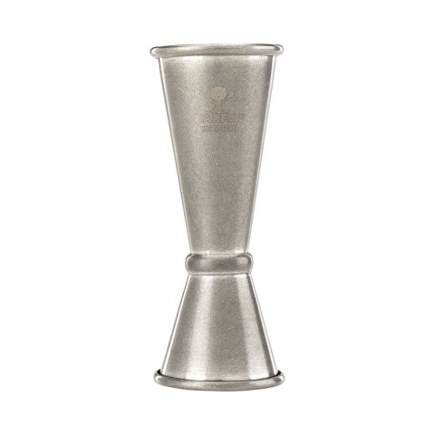 Miarka barmańska 25/50 ml Vintage BarFly Hendi 596661