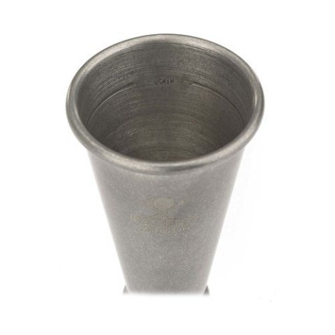 Miarka barmańska 25/50 ml Vintage BarFly Hendi 596661
