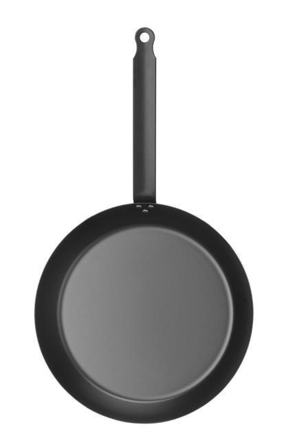 Patelnia ⌀264x490mm | HENDI 628027