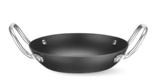 Patelnia ze Stali Węglowej do Serwowania ⌀164x195 | HENDI 627921