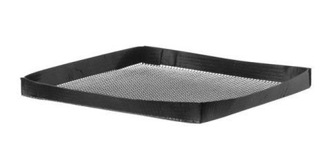 Piec Konwekcyjno-Mikrofalowy Combiturbo 18l Czarny 3000W | HENDI 281277