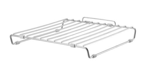 Piec Konwekcyjno-Mikrofalowy Combiturbo 18l Czarny 3000W | HENDI 281277