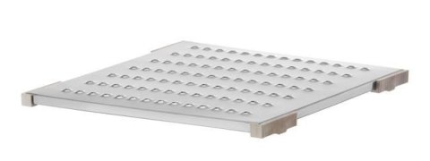 Piec Konwekcyjno-Mikrofalowy Combiturbo 18l Czarny 3000W | HENDI 281277