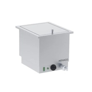 Podgrzewacz Elektryczny do Parówek 1500W | HASPOL I-PAR.Z