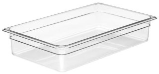 Pojemnik GN 1/1 Poliwęglan Camwear 13l 325x530x100 Cambro | HENDI 14CW135