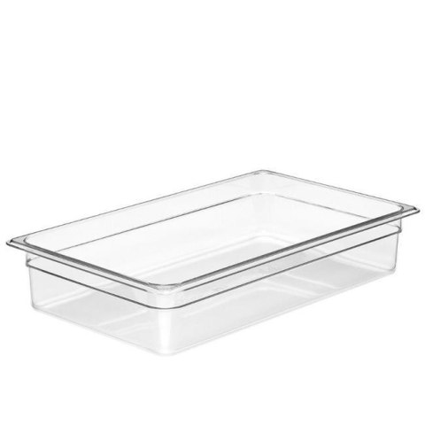 Pojemnik GN 1/1 Poliwęglan Camwear 13l 325x530x100 Cambro | HENDI 14CW135