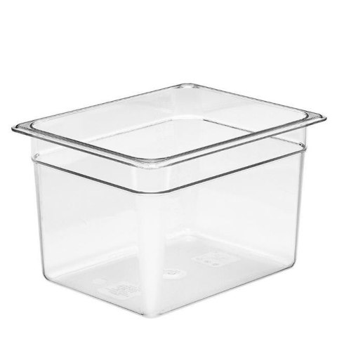 Pojemnik GN 1/2 Poliwęglan Camwear 11,7l 325x260x200 | CAMBRO 28CW135