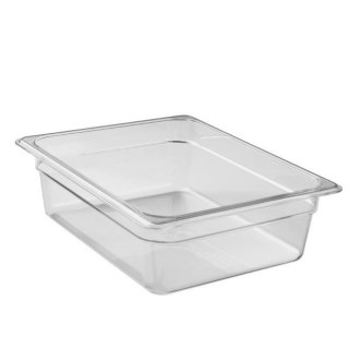 Pojemnik GN 1/2 Poliwęglan Camwear 5,9l 325x260x100 | CAMBRO 24CW135