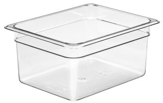 Pojemnik GN 1/2 Poliwęglan Camwear 8,9l 325x260x150 Cambro | HENDI 26CW135