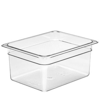 Pojemnik GN 1/2 Poliwęglan Camwear 8,9l 325x260x150 Cambro | HENDI 26CW135
