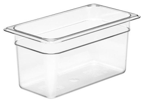 Pojemnik GN 1/3 Poliwęglan Camwear 5,3l 325x176x150 Cambro | HENDI 36CW135